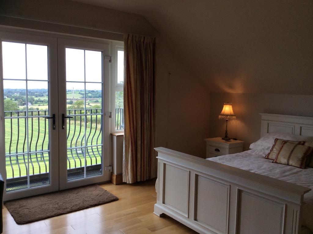 Bed & Breakfast Hilltop Lodge Banbridge Kamer foto