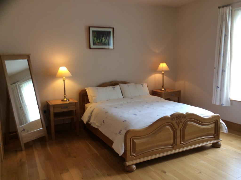 Bed & Breakfast Hilltop Lodge Banbridge Kamer foto