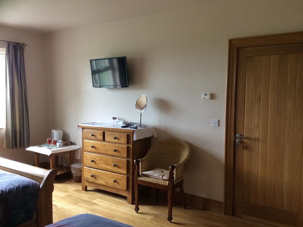 Bed & Breakfast Hilltop Lodge Banbridge Kamer foto