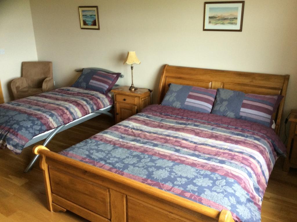 Bed & Breakfast Hilltop Lodge Banbridge Kamer foto